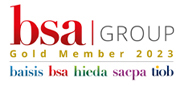 BSA Group Gold Supplier