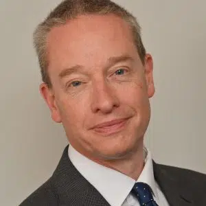 Robin Fletcher, CEO, BSA