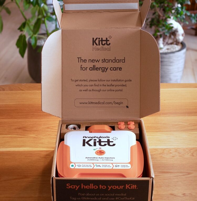 Kitt Medical