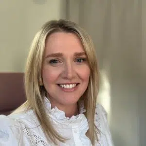 Aileen Kane, COO, BSA