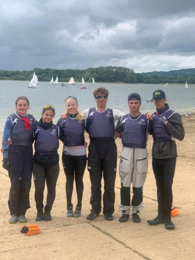 Royal Hospital School Retains Hoad Shield with Back-to-Back Sailing Victory https://ow.ly/HVIi50WmbfJ