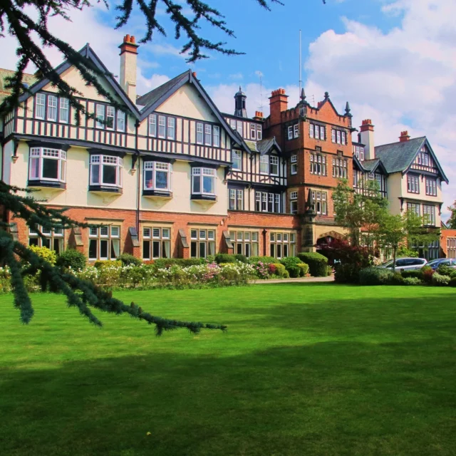 Harrogate Ladies’ College embraces a new era as Duchy College, extending co-ed education to senior school from Sept 2026. With a refreshed name and expanded facilities, the school continues its legacy of personalized education in Harrogate.