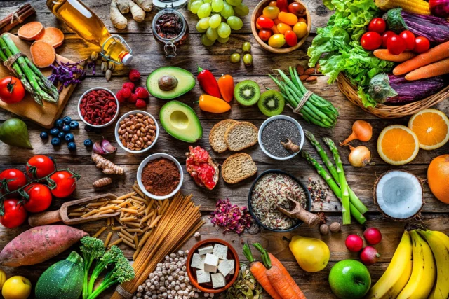 The Environmental Impact of Your Menu Choices – Time to Go Plant-Based? #ad 

Switching to a more plant-based diet can drastically reduce your environmental impact, with beef producing 150 times more carbon emissions than root vegetables. 🌱✨ Follow your students’ lead in embracing plant-based meals to protect biodiversity and support a healthier planet.

Read more on this on the link in our bio.