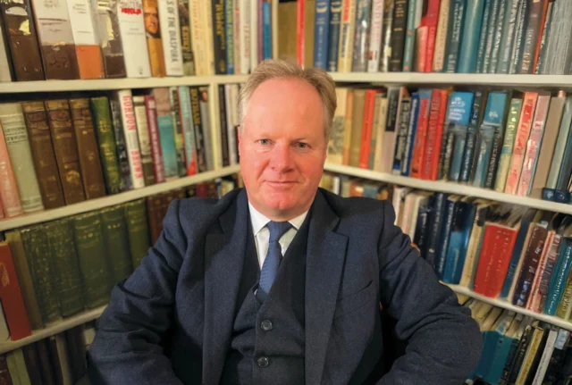 We send our best wishes to The Leys School as they bid farewell to Head, Martin Priestley, after over a decade of dedicated service. His leadership has shaped a transformative era for the school. We wish him all the best for the future and welcome Dr Clare Ives as Head.